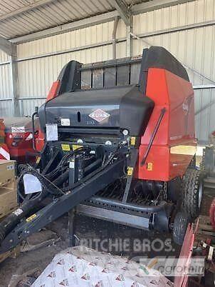 Kuhn VB2160 Ritinių presai