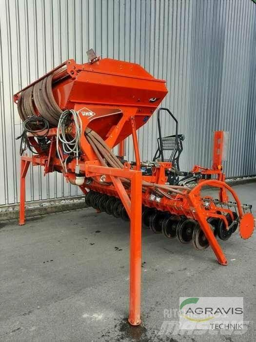 Kuhn VENTA LC 3000 Sėjimo technika