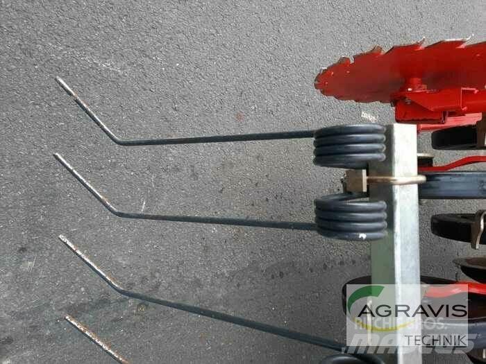 Kuhn VENTA LC 3000 Sėjimo technika