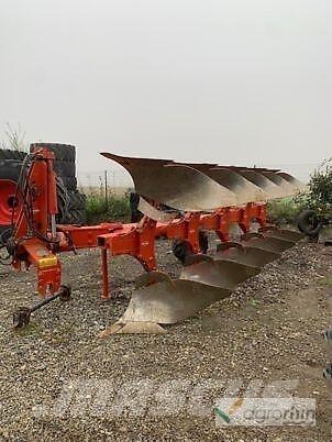 Kuhn VM 121 4E T Kita kultivavimo technika ir priedai