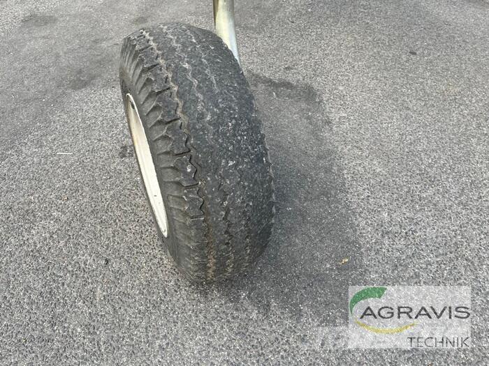 Kverneland 6965 Šieno grėbliai ir vartytuvai