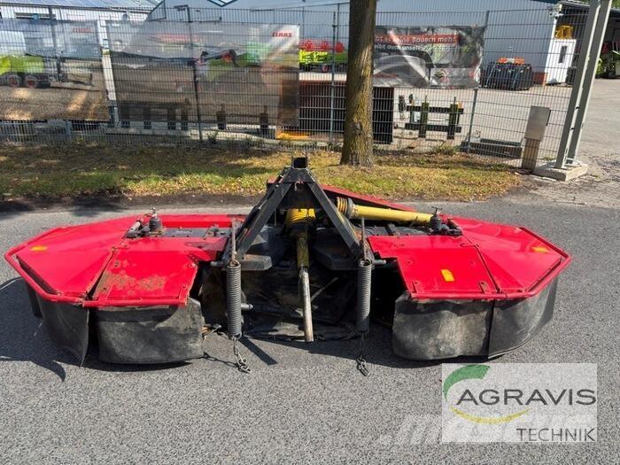 Kverneland CM 295 Šienapjovės