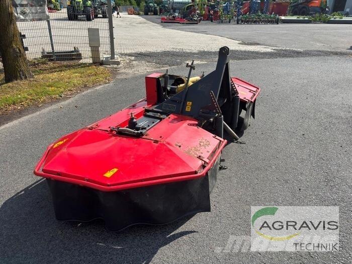 Kverneland CM 295 Šienapjovės