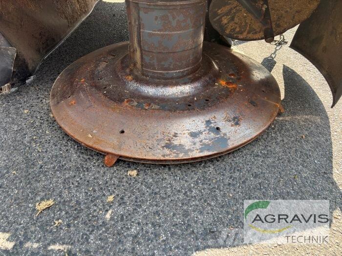 Kverneland CM 295 Šienapjovės