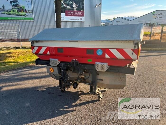 Kverneland EXACTA TL Mineralinių trąšų barstytuvai