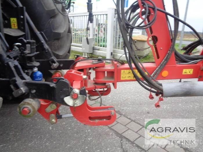 Kverneland FLEXCART Sėjimo technika