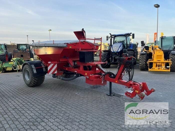 Kverneland FLEXCART Sėjimo technika