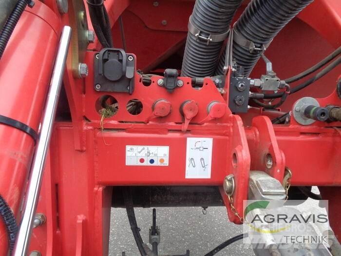 Kverneland FLEXCART Sėjimo technika