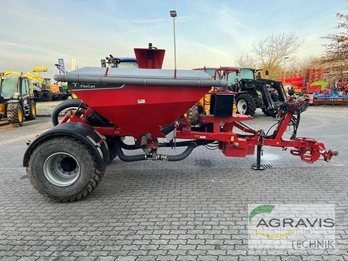 Kverneland FLEXCART Sėjimo technika