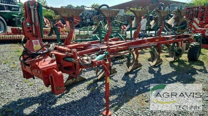 Kverneland LB 100 Apverčiamieji plūgai