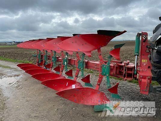 Kverneland LB 6 corps Kita kultivavimo technika ir priedai