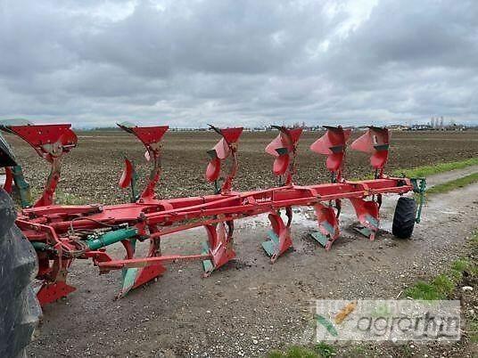 Kverneland LB 6 corps Kita kultivavimo technika ir priedai