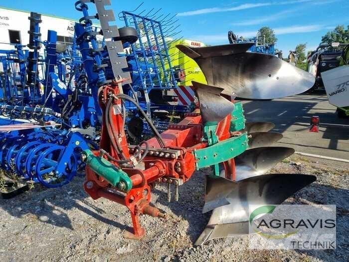 Kverneland MOD F 4 Žemės ūkis - Kita