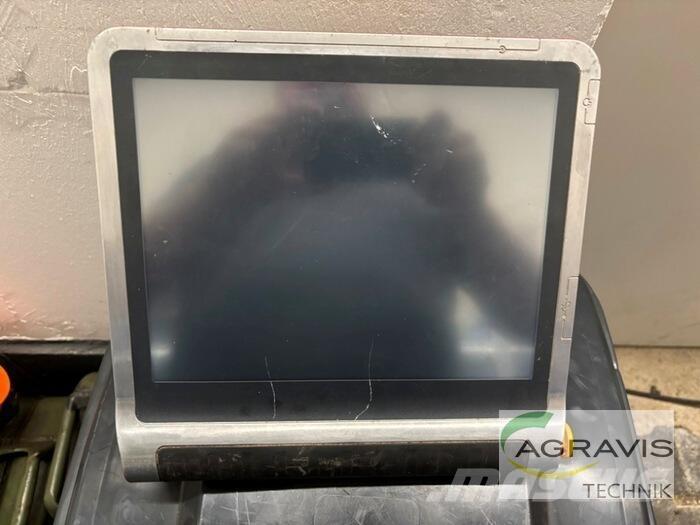 Kverneland OPTIMA HD Sėjimo technika