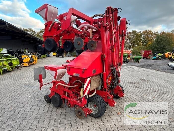 Kverneland OPTIMA HD Sėjimo technika