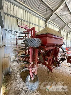 Kverneland TS Sėjamieji kombainai