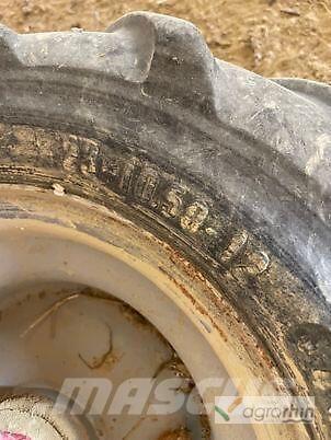 Kverneland TS Sėjamieji kombainai