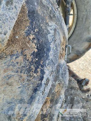 Lamborghini 774/80DT Traktoriai