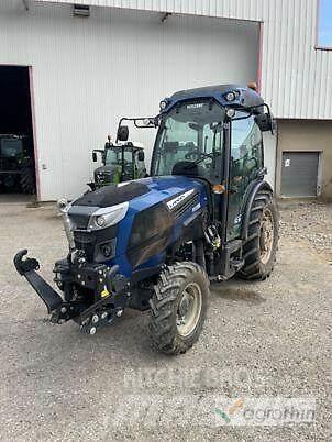 Landini REX 4-090 V Traktoriai