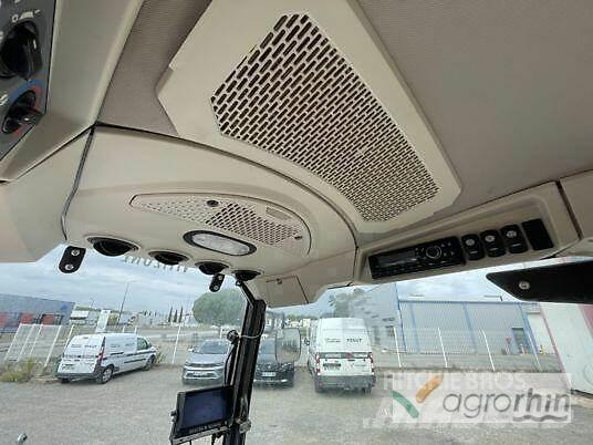 Landini REX 4-090 V Traktoriai