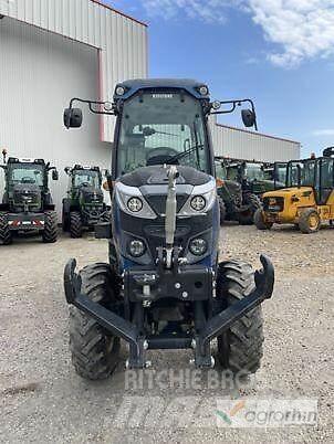 Landini REX 4-090 V Traktoriai