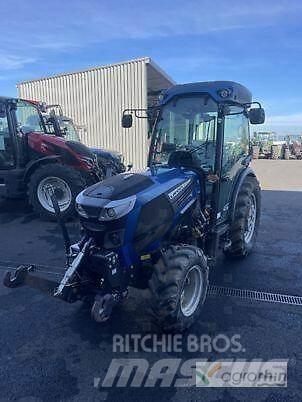 Landini REX4 90V Žemės ūkis - Kita