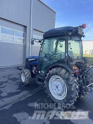Landini REX4 90V Žemės ūkis - Kita