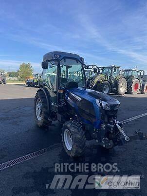 Landini REX4 90V Žemės ūkis - Kita