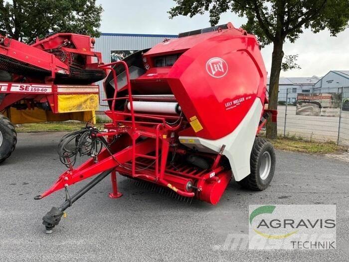 Lely RP 545 Bulvių kombainai ir ekskavatoriai
