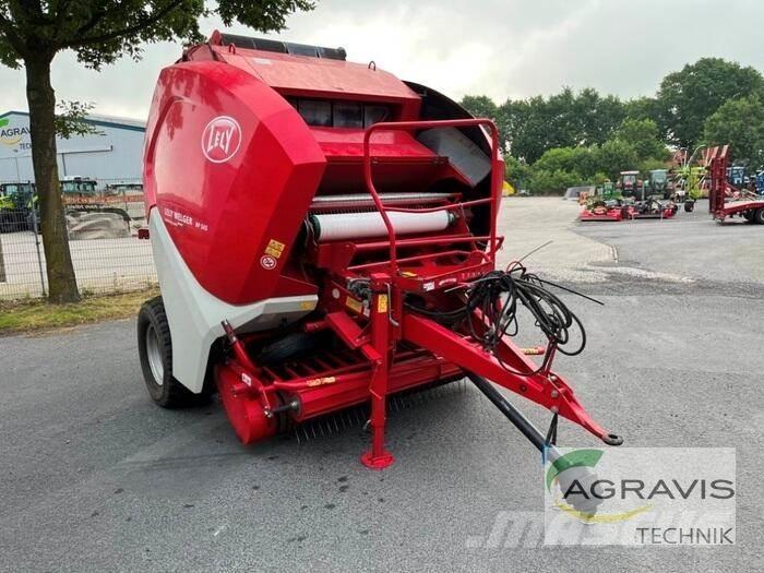 Lely RP 545 Bulvių kombainai ir ekskavatoriai