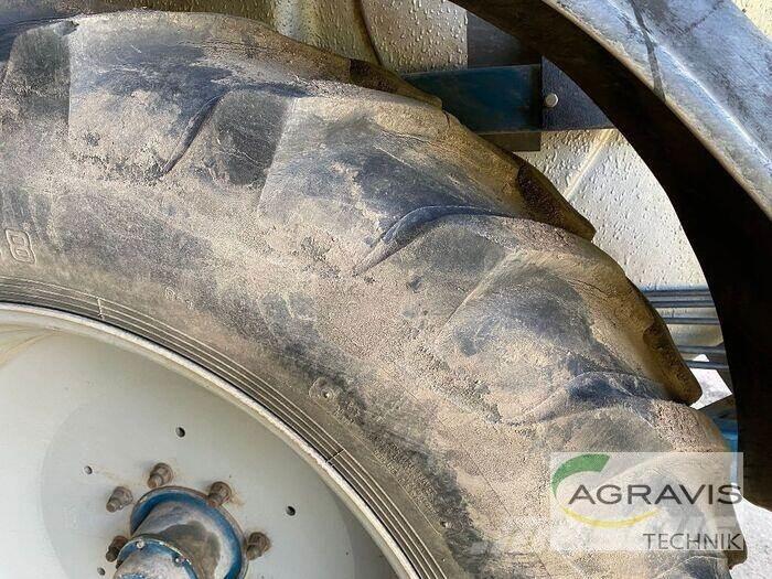 Lemken ALBATROS 40/24 Prikabinami purkštuvai