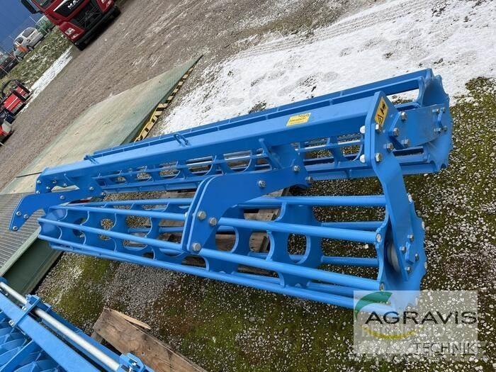 Lemken DOPPELWALZE 400 Volai