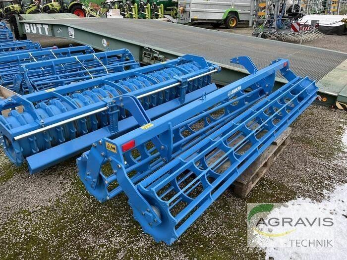 Lemken DOPPELWALZE 400 Volai