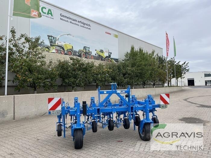 Lemken EC-WEEDER 5 Ganyklų šienapjovės / rėžtuvės