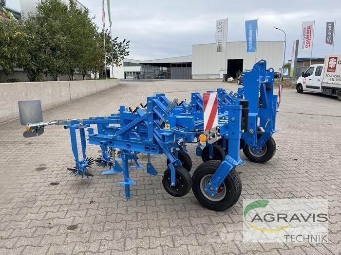 Lemken EC-WEEDER 5 Ganyklų šienapjovės / rėžtuvės