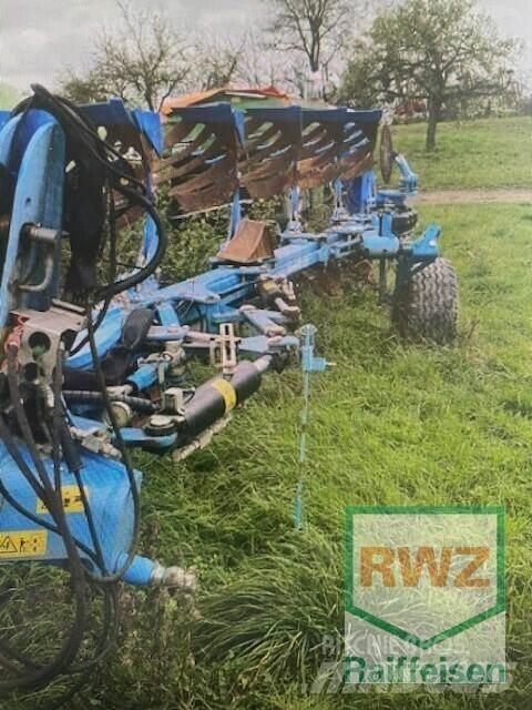 Lemken Juwel 8/6 Schar Kita kultivavimo technika ir priedai