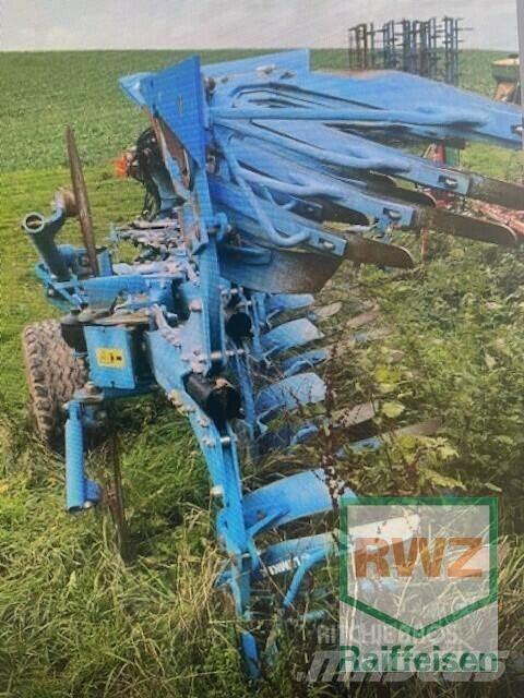 Lemken Juwel 8/6 Schar Kita kultivavimo technika ir priedai