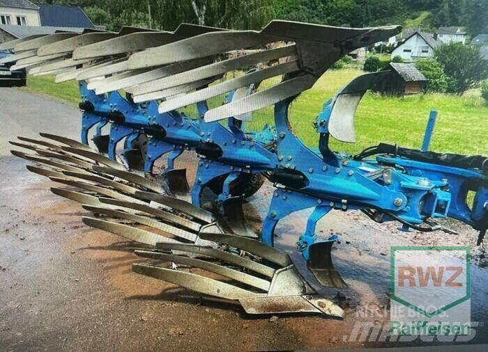 Lemken Juwel 8 VT 5L Kita kultivavimo technika ir priedai