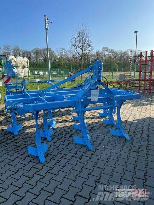 Lemken Karat 10/300 Kultivatoriai