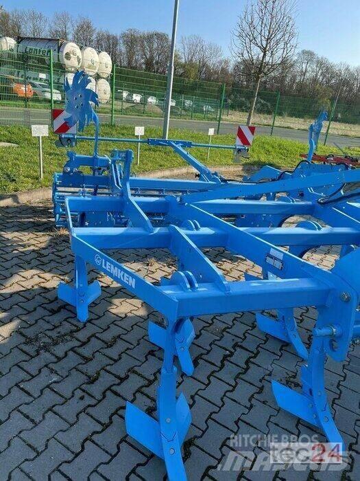 Lemken Karat 10/300 Kultivatoriai
