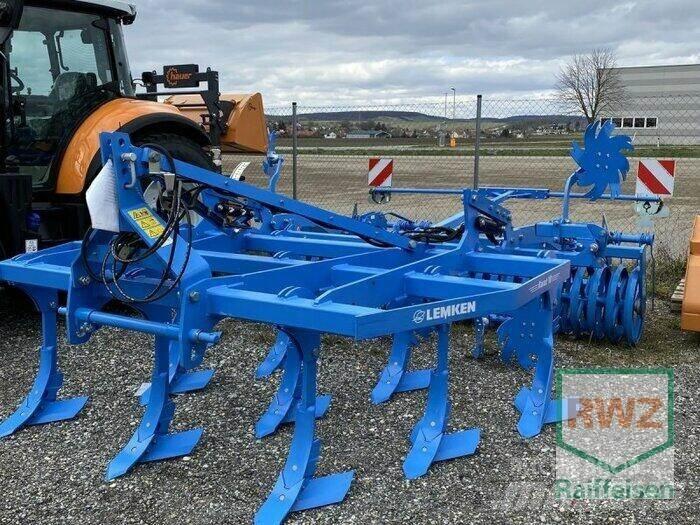 Lemken Karat 10/300 Kultivatoriai