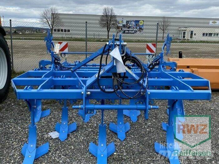 Lemken Karat 10/300 Kultivatoriai