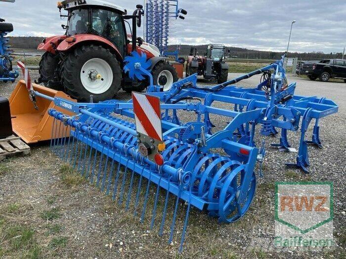 Lemken Karat 10/300 Kultivatoriai