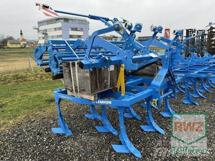 Lemken Karat 10/300 Kultivatoriai