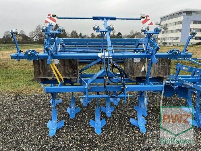 Lemken Karat 10/300 Kultivatoriai