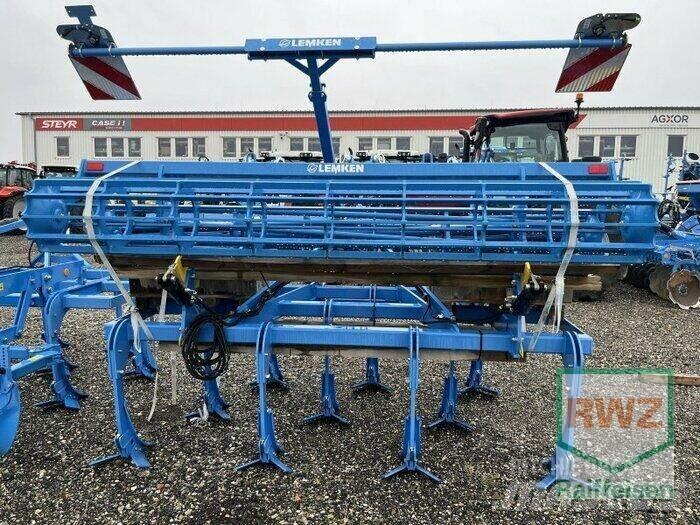 Lemken Karat 10/300 Kultivatoriai