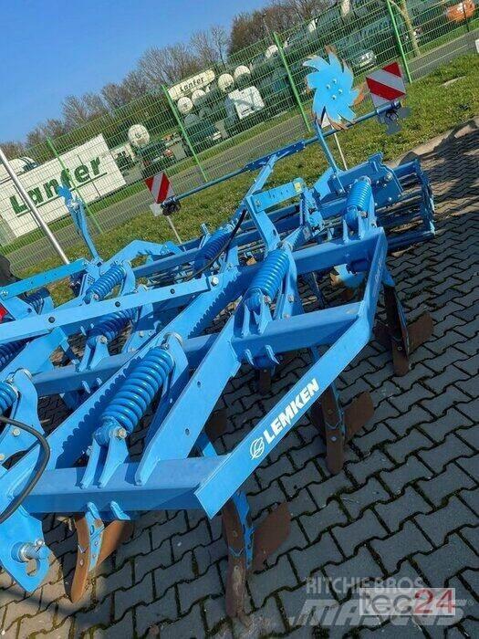 Lemken Karat 10/300 U Kultivatoriai