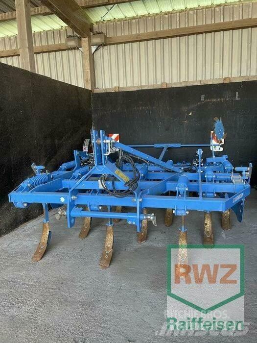 Lemken Karat 10 / 300 U Kultivatoriai