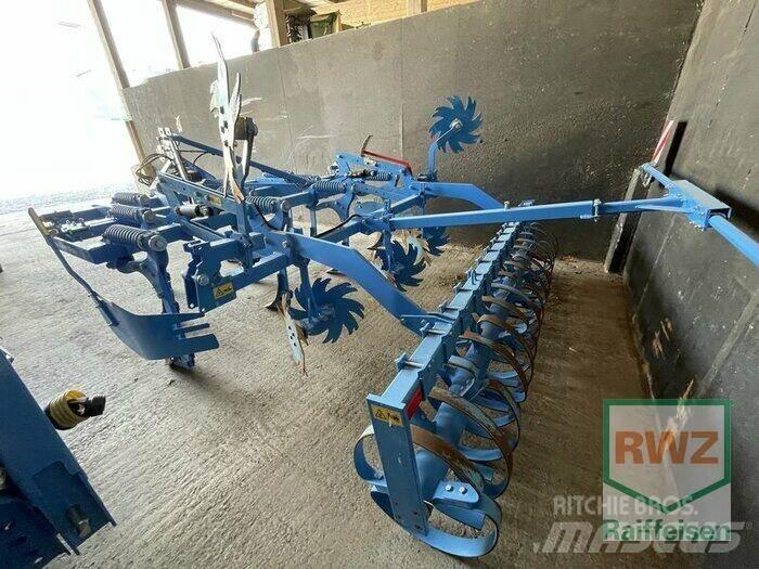 Lemken Karat 10 / 300 U Kultivatoriai