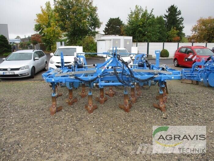 Lemken KARAT 10/400 K Kultivatoriai